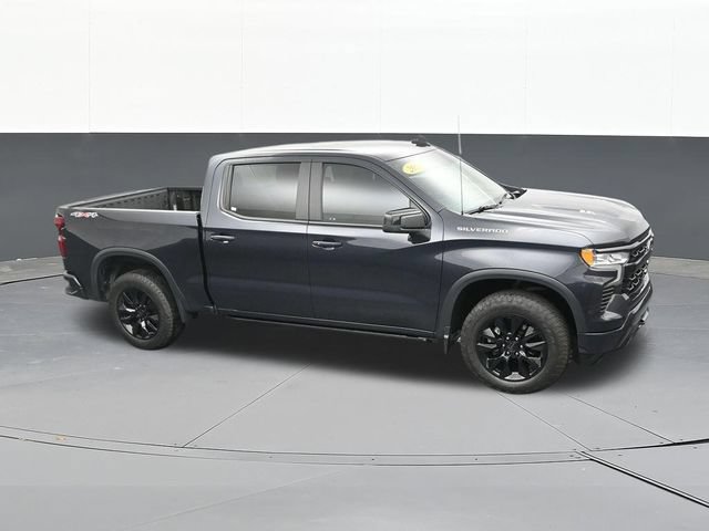 Used 2024 Chevrolet Silverado 1500 RST AWD/4WD image 65