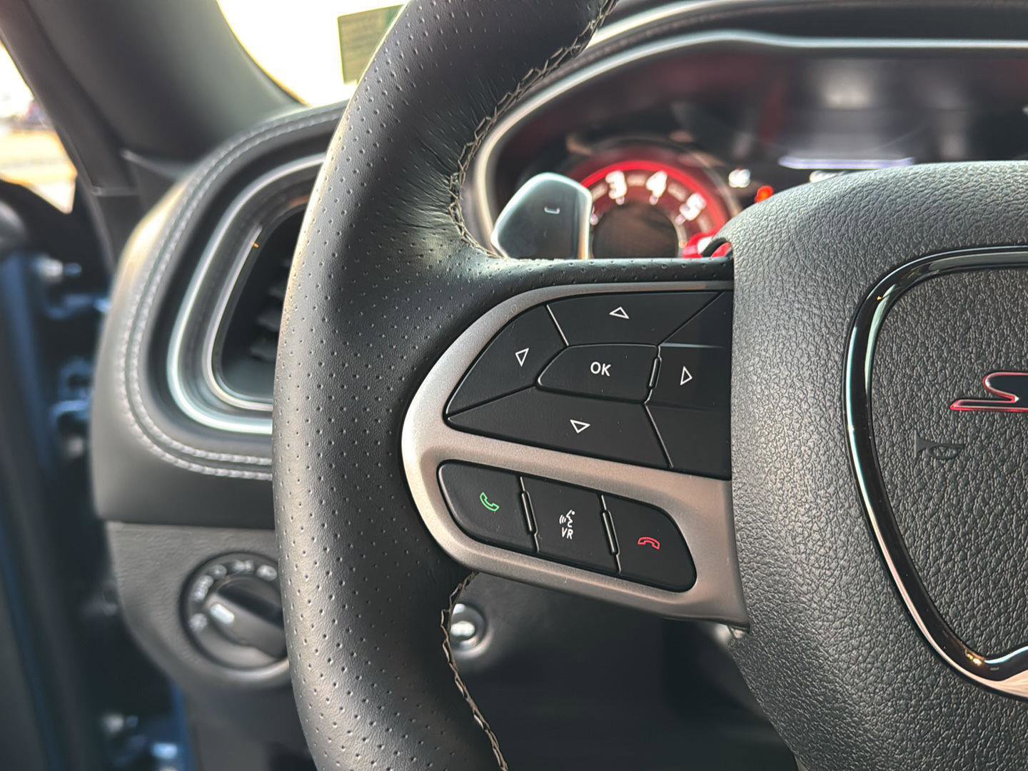 Used 2022 Dodge Challenger SRT Hellcat w/ Plus Package image 14