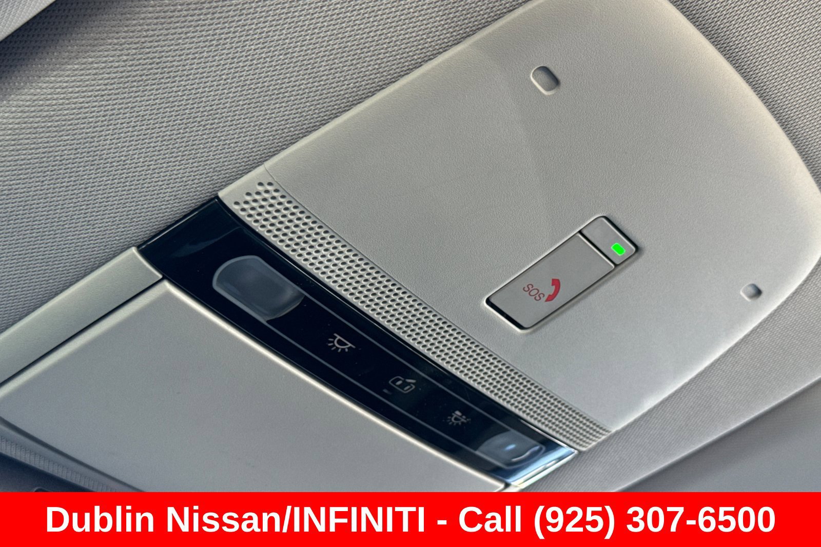 Used 2024 Nissan Ariya AWD image 25