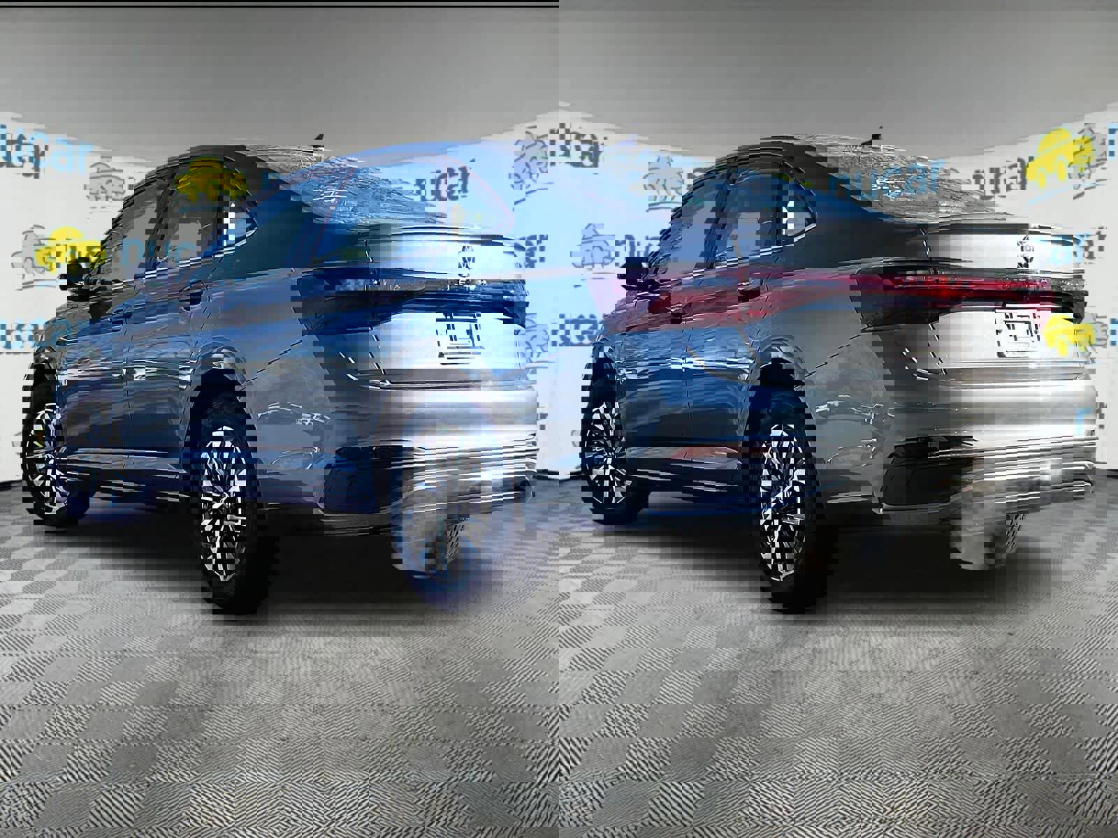 New 2026 Volkswagen Jetta S image 5