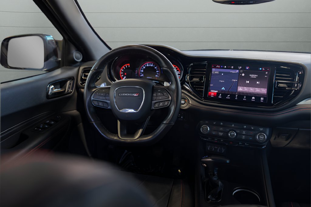 Used 2023 Dodge Durango GT AWD/4WD image 27