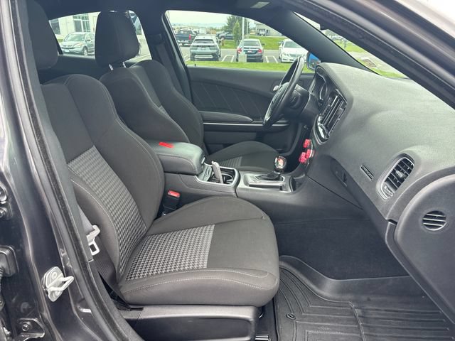 Used 2023 Dodge Charger GT AWD/4WD image 23