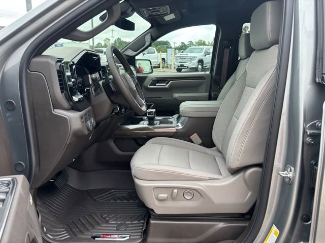 New 2026 Chevrolet Silverado 1500 RST image 2