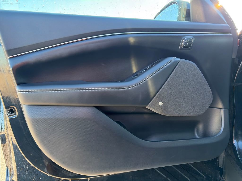 Used 2024 Ford Mustang Mach-E Premium image 15