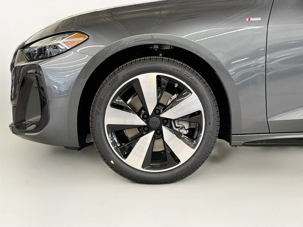 New 2026 Audi A5 2.0T Premium Plus AWD/4WD image 24