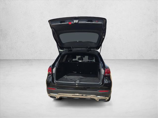 Certified 2022 Mercedes-Benz GLC 300 GLC 300 image 6