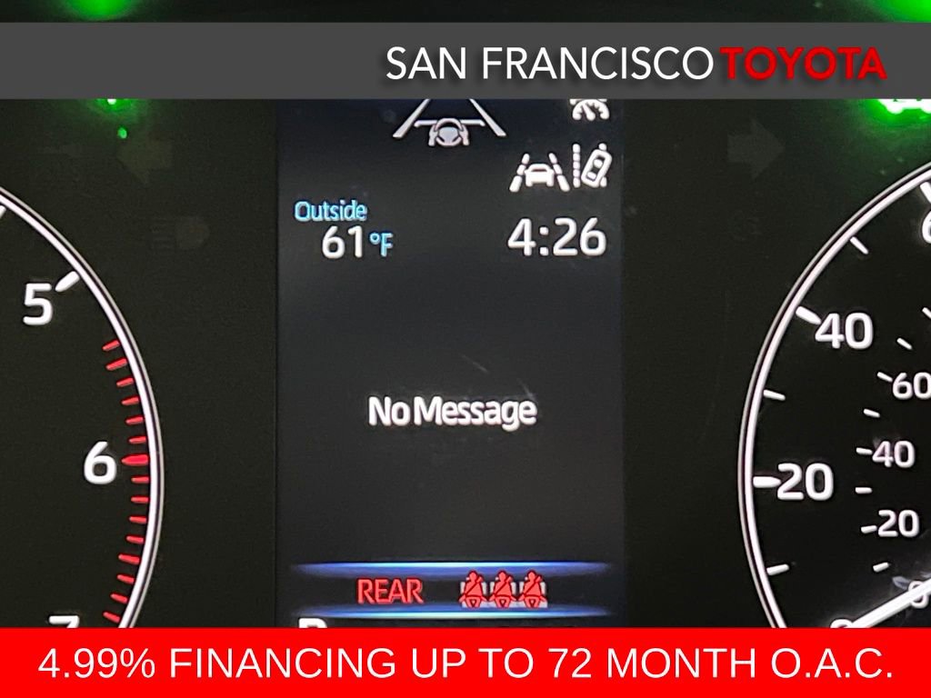 Certified 2023 Toyota Corolla LE image 32