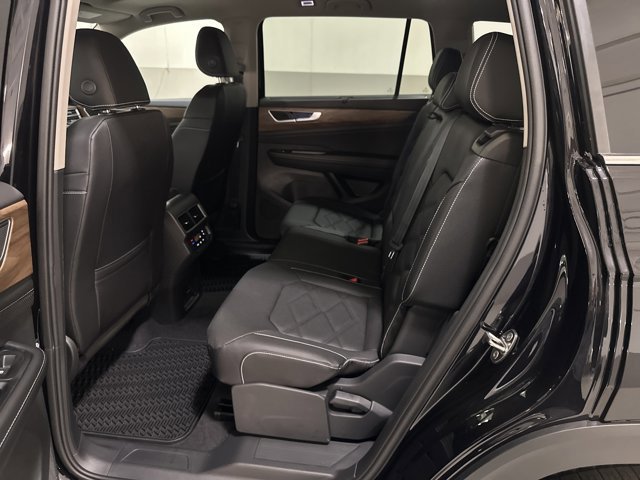 New 2026 Volkswagen Atlas SE image 22