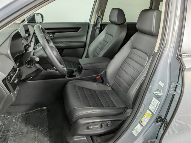 New 2027 Honda CR-V EX-L image 16