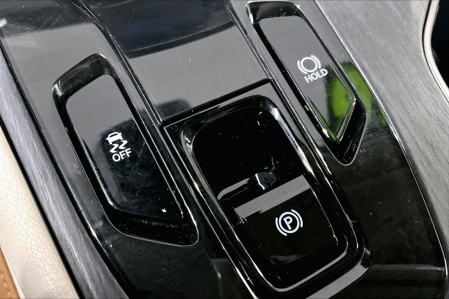 Used 2026 Lexus RZ 350e 2WD image 33
