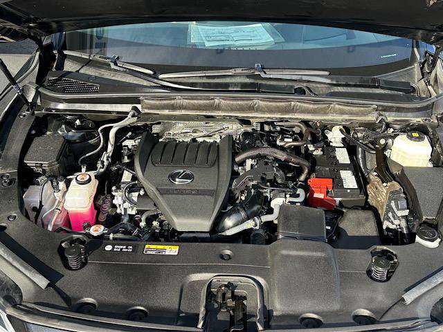 Used 2024 Lexus RX 350 Premium Plus image 13
