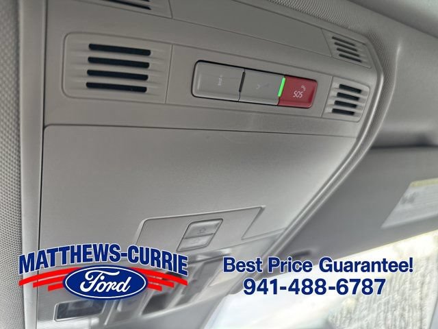 Used 2020 Volkswagen Tiguan SEL FWD image 21