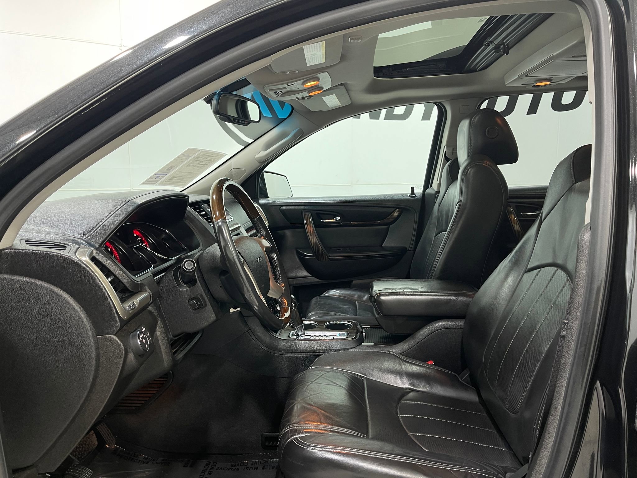Used 2013 GMC Acadia Denali AWD/4WD image 13