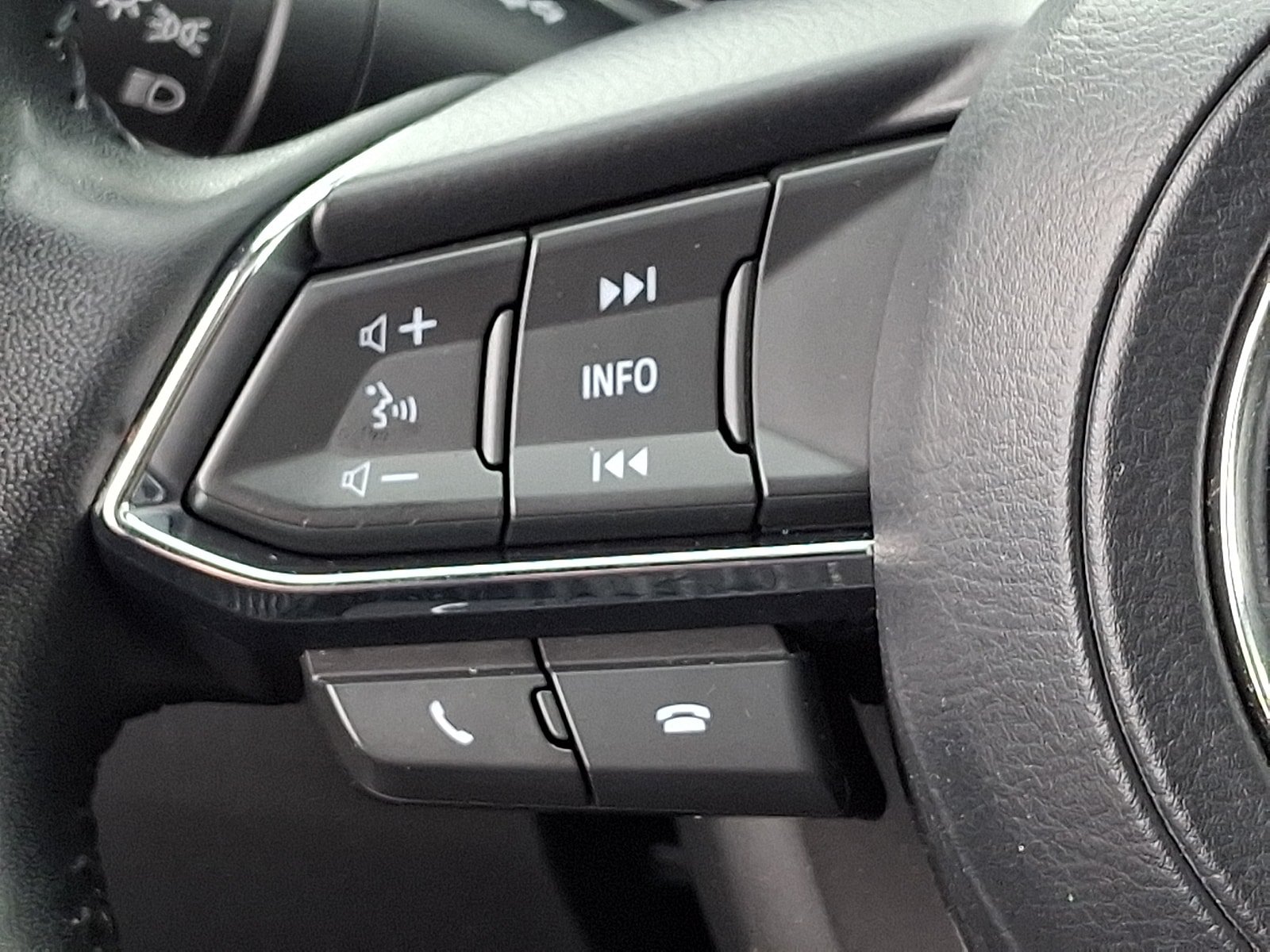 Used 2020 MAZDA CX-9 Touring w/ Touring Premium Package AWD/4WD image 22