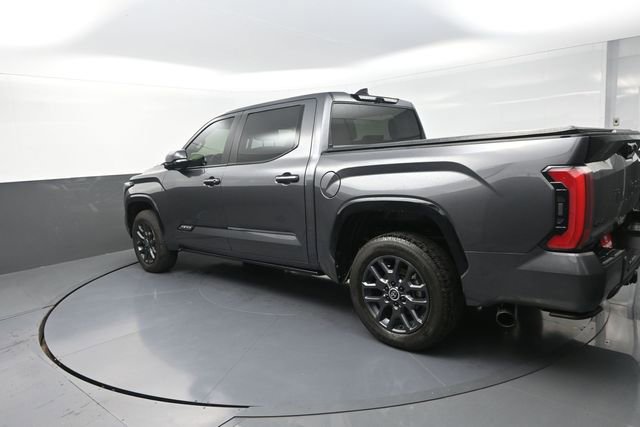 Used 2024 Toyota Tundra Platinum AWD/4WD image 60