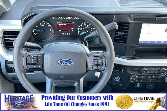 New 2026 Ford F250 XL image 14