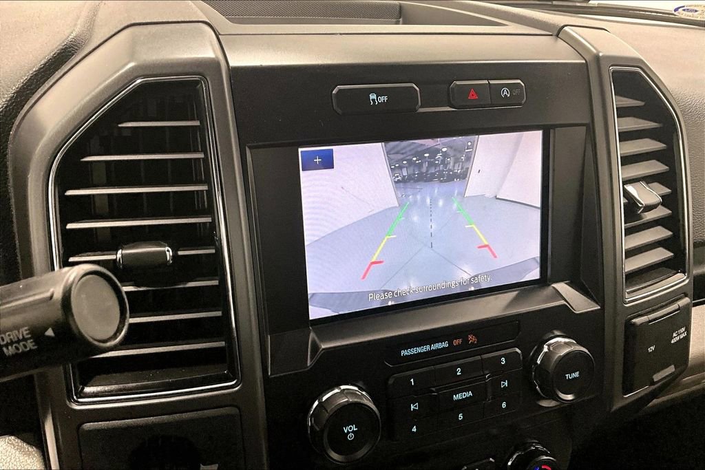 Used 2019 Ford F150 XLT w/ Equipment Group 302A Luxury image 21
