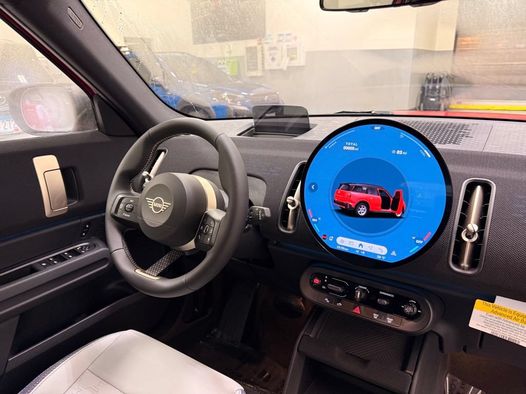 New 2026 MINI Cooper Countryman S AWD/4WD image 30