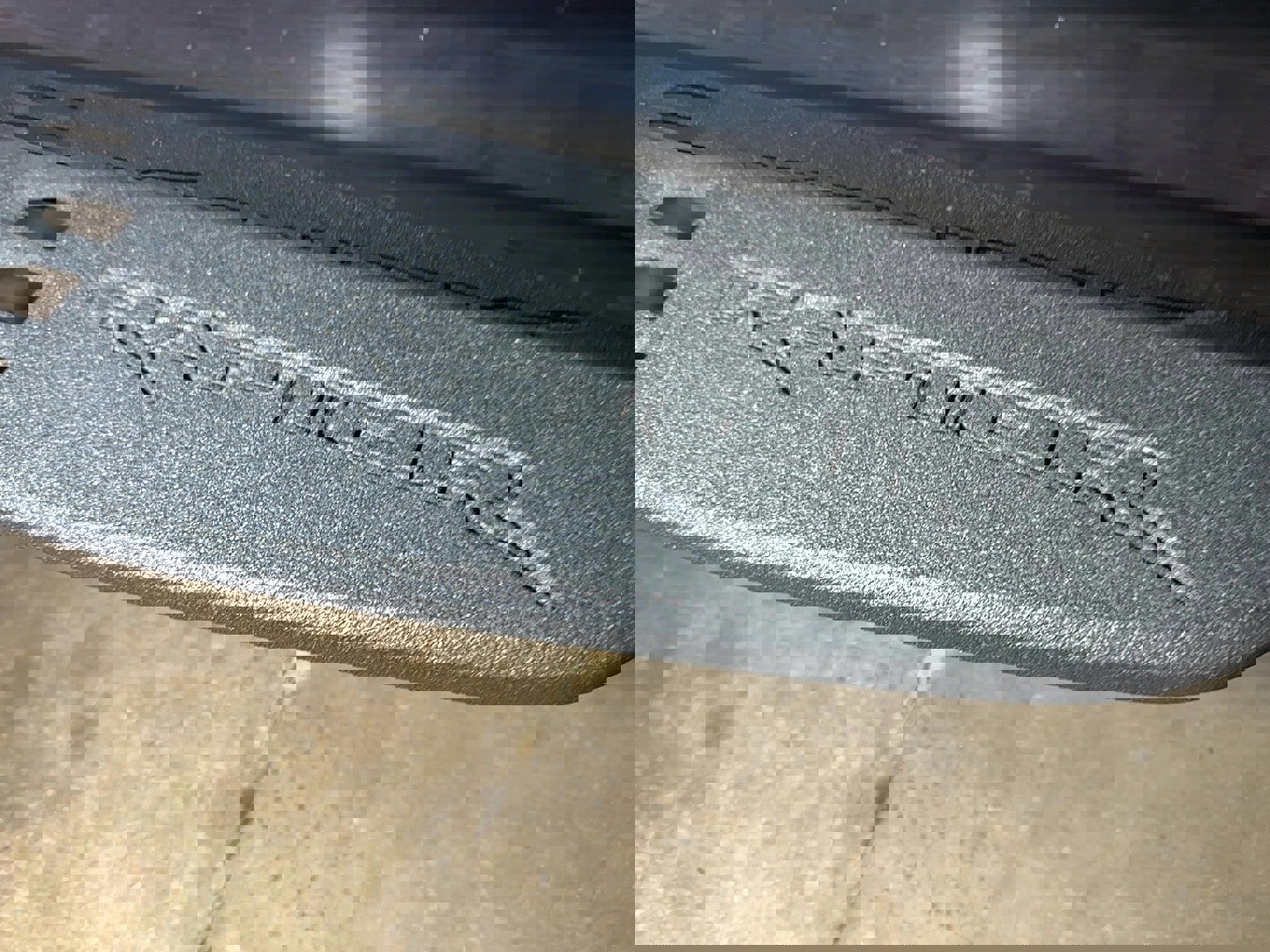 Used 2018 Ford F150 Raptor w/ Equipment Group 802A Luxury image 84