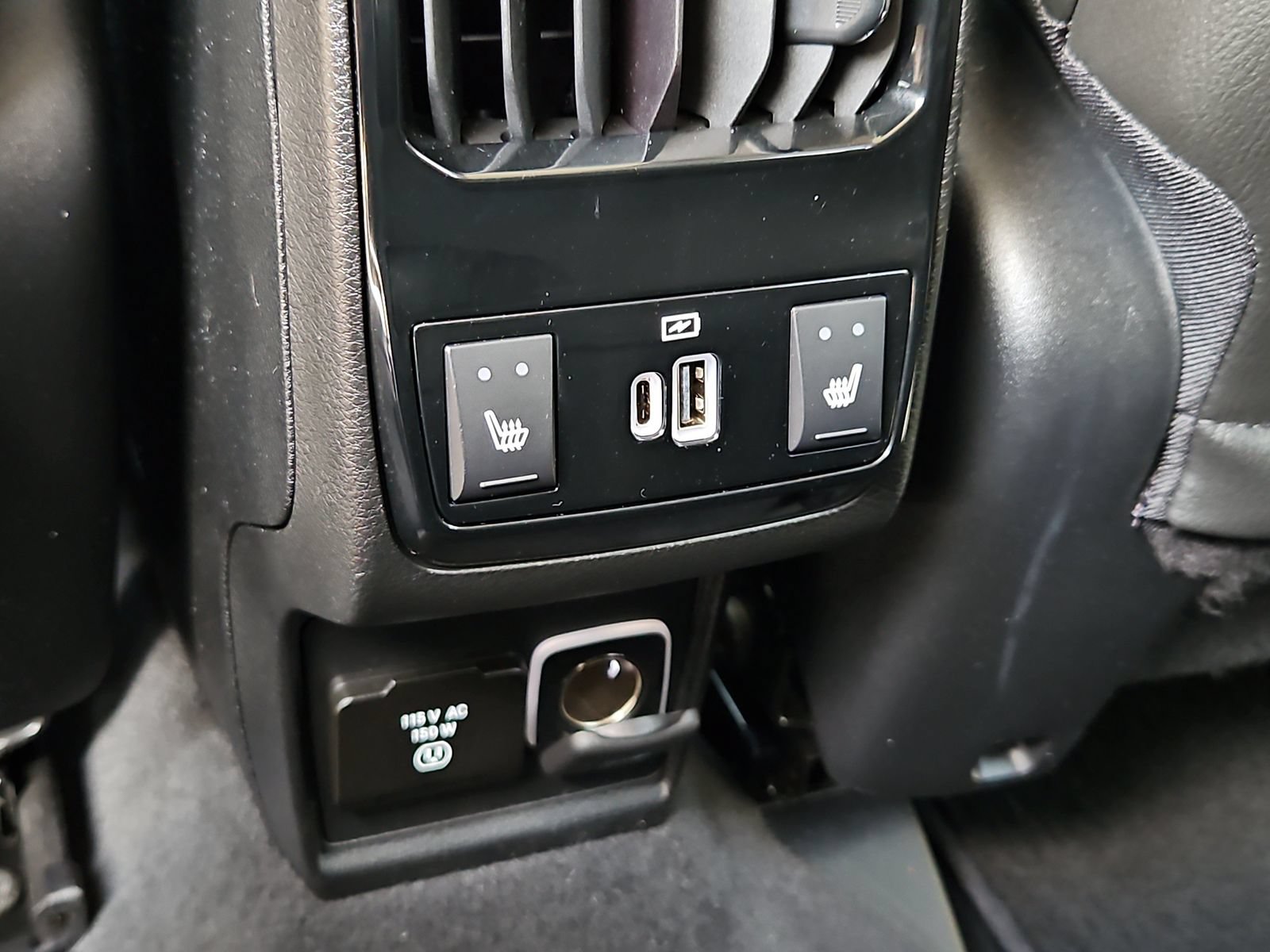 Used 2022 Jeep Compass Limited w/ Elite Group AWD/4WD image 21