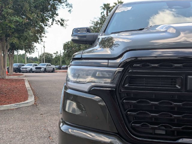 New 2026 RAM 1500 Limited AWD/4WD image 10