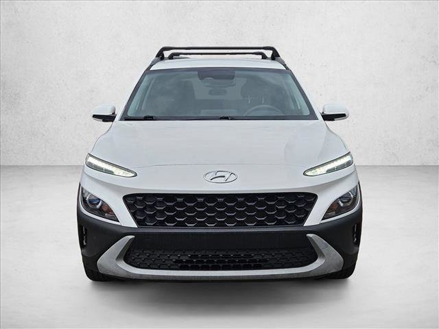 Used 2023 Hyundai Kona SEL w/ Cargo Package image 2
