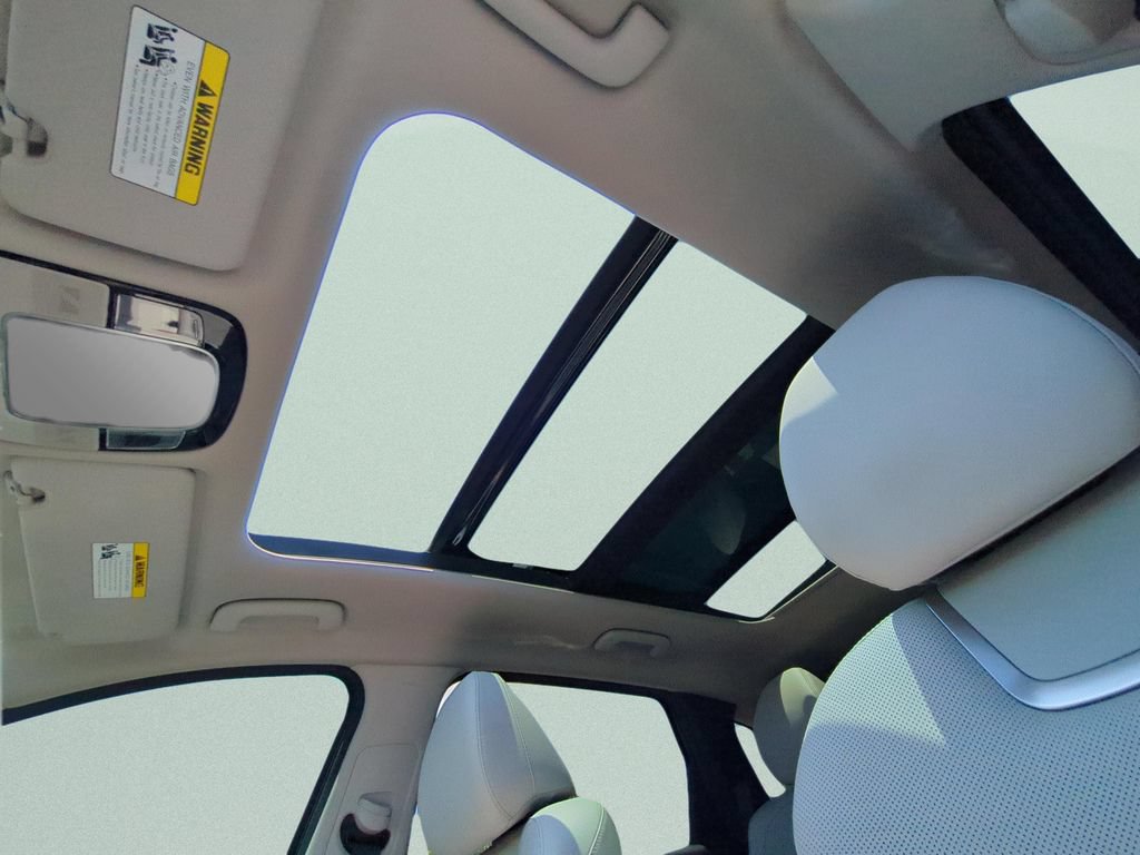 Certified 2022 Hyundai Tucson Limited AWD/4WD image 17