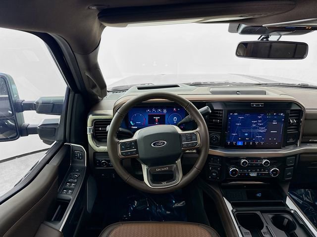 New 2026 Ford F350 King Ranch image 24