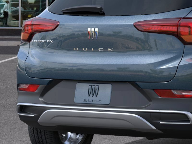 New 2026 Buick Encore GX Preferred w/ Comfort Package FWD image 14