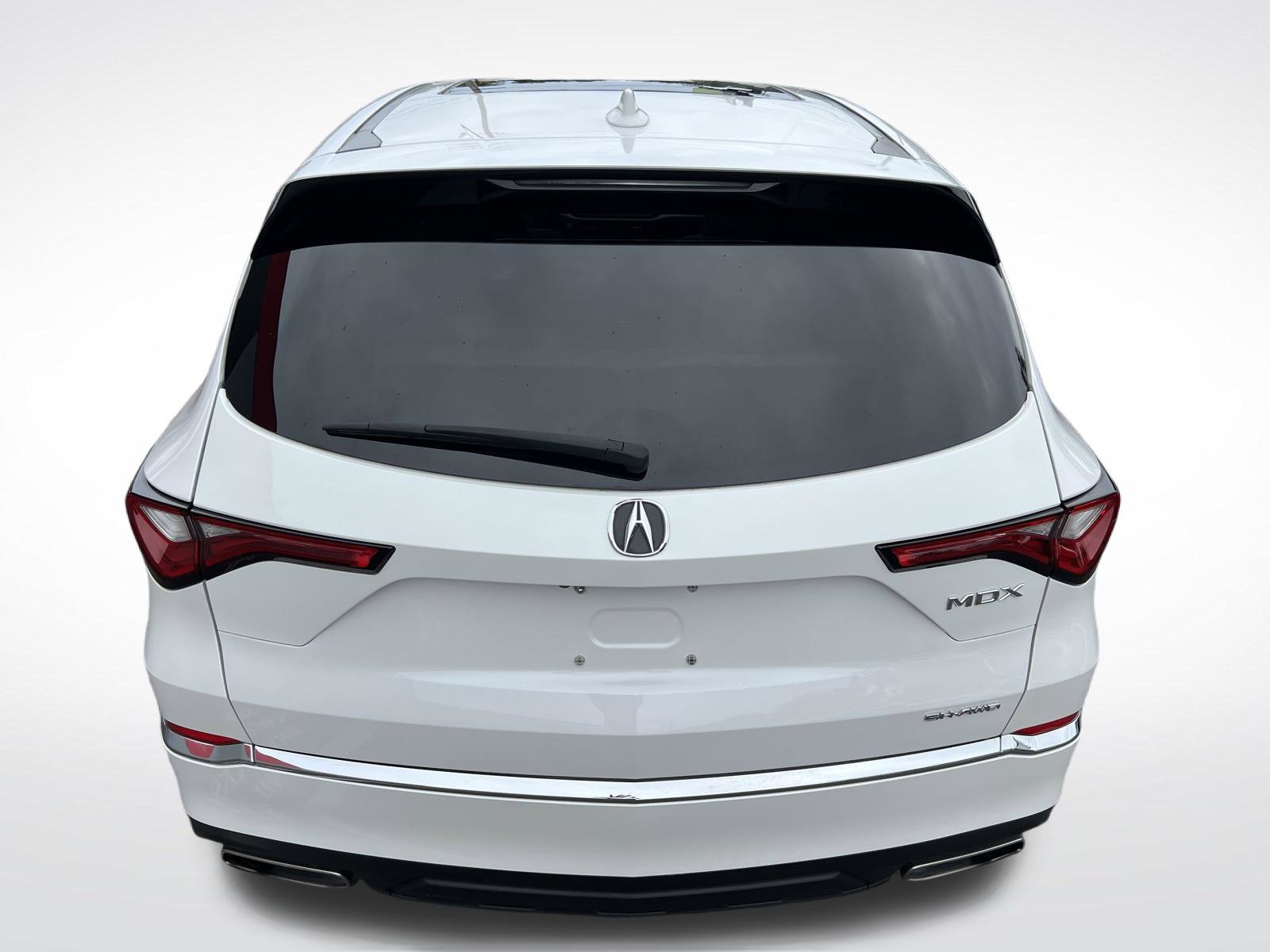 Used 2023 Acura MDX SH-AWD image 8