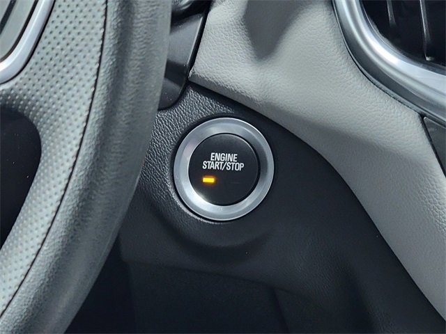 Certified 2024 Chevrolet Equinox LS w/ LPO, Floor Liner Package image 22