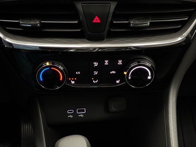 New 2026 Buick Encore GX Sport Touring w/ Advanced Technology Package image 23