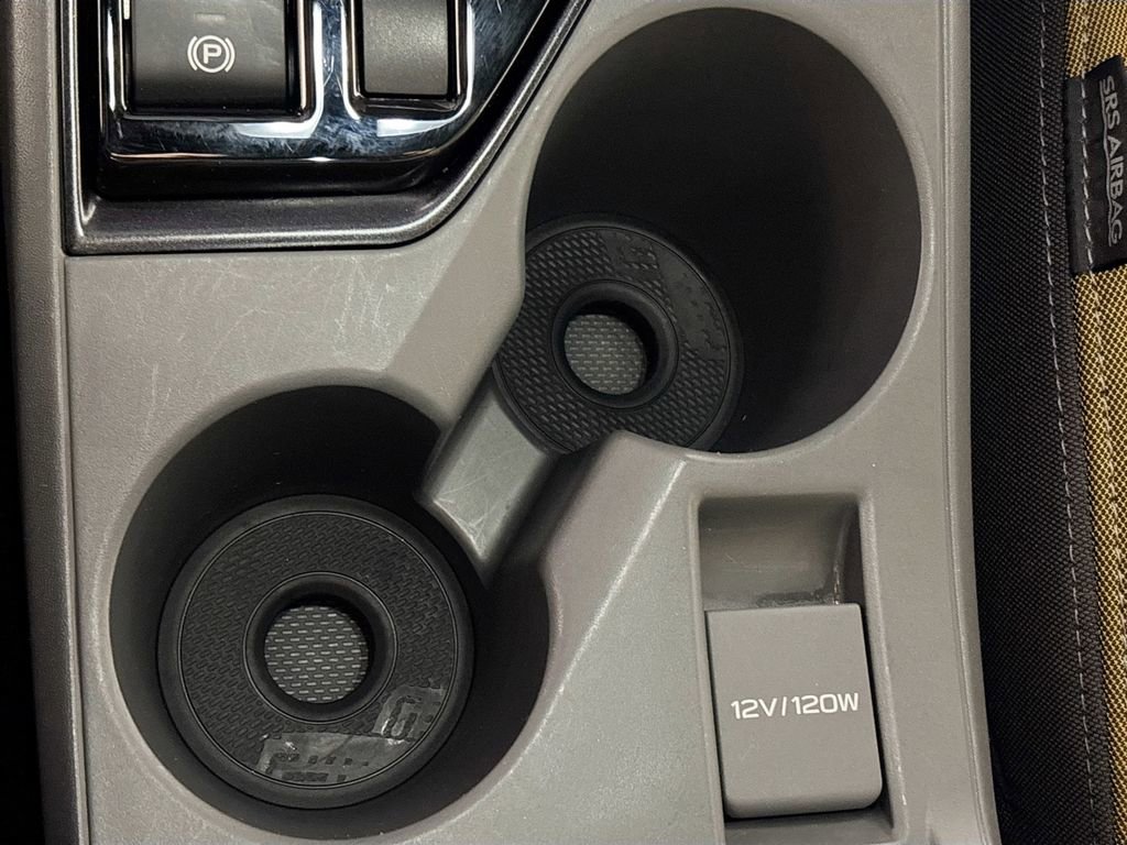 Certified 2024 Subaru Crosstrek 2.5i Sport image 16