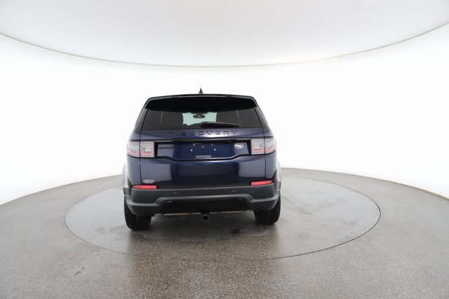Used 2023 Land Rover Discovery Sport SE image 14