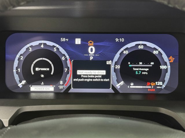 New 2026 Toyota Tacoma TRD Sport image 17