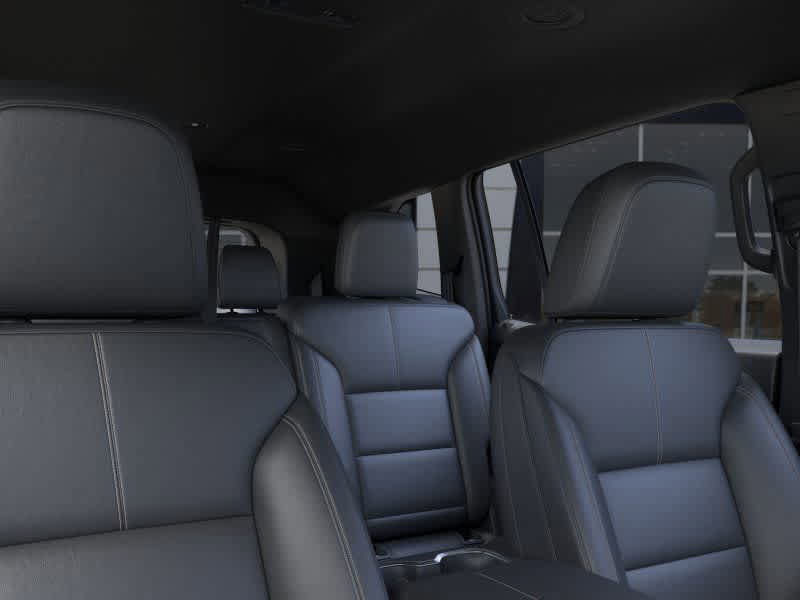 New 2025 GMC Acadia Elevation w/ Elevation Premium Package image 24