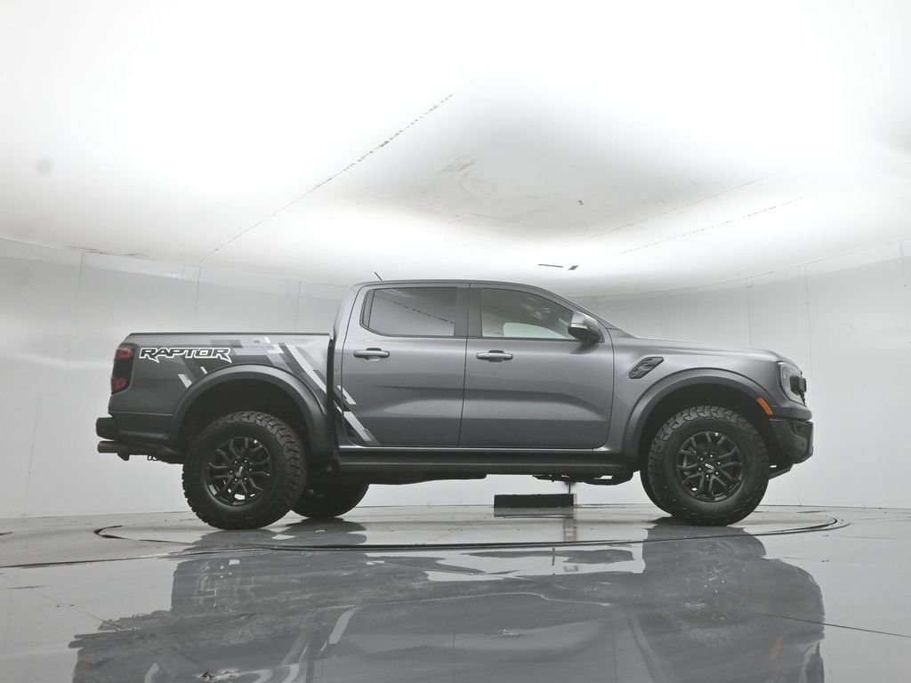 Certified 2024 Ford Ranger Raptor AWD/4WD image 52