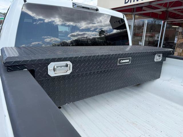 Used 2012 RAM 1500 Express w/ ST Popular Equipment Group image 5