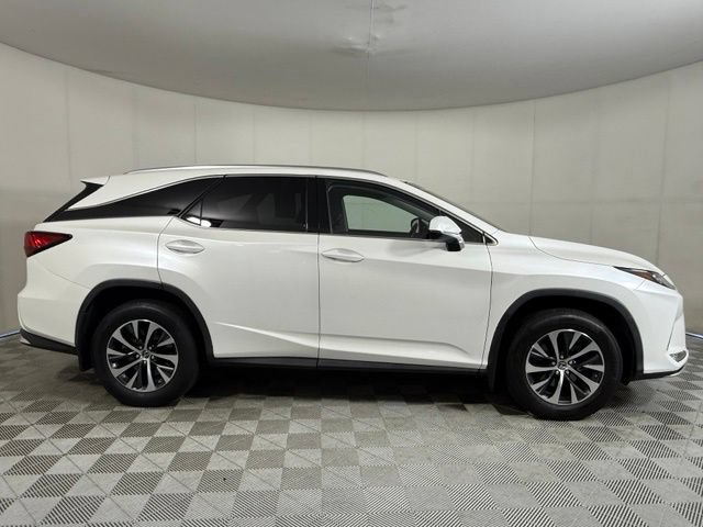 Used 2022 Lexus RX 350L Premium w/ Premium Package AWD/4WD image 9
