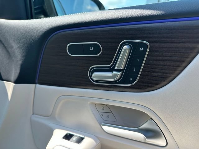 New 2026 Mercedes-Benz GLB 250 4MATIC image 26