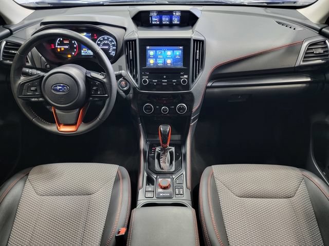 Certified 2023 Subaru Forester Sport AWD/4WD image 18