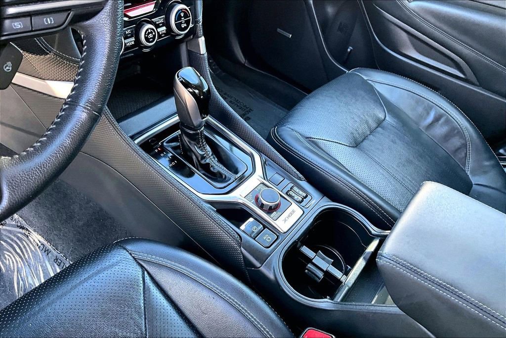 Used 2021 Subaru Forester Limited w/ Popular Package #3 image 10