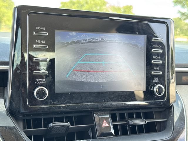 Used 2020 Toyota Corolla L FWD image 17