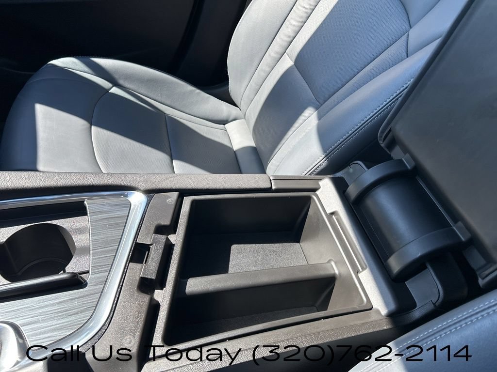 Certified 2023 Buick Enclave Essence w/ Experience Buick Package AWD/4WD image 28