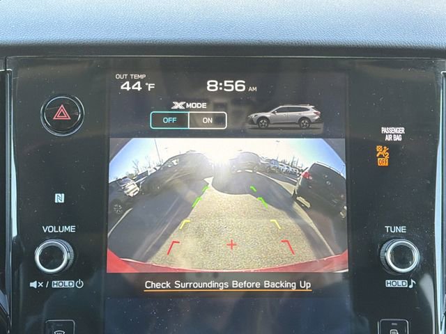 Used 2021 Subaru Outback Premium image 25