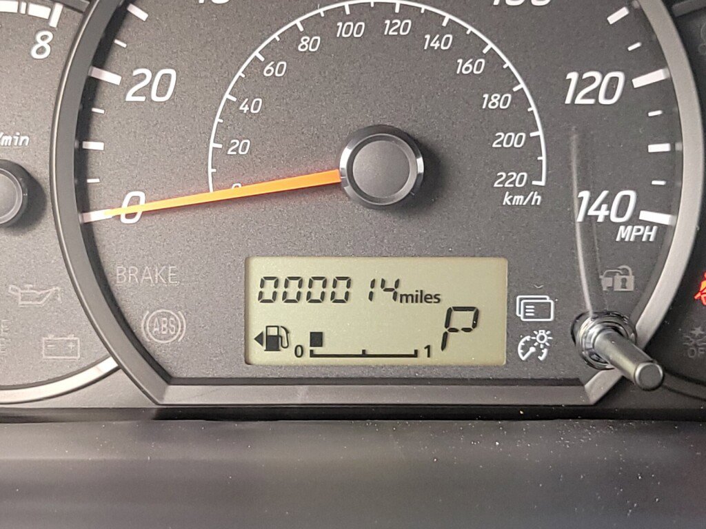 New 2024 Mitsubishi Mirage LE image 28