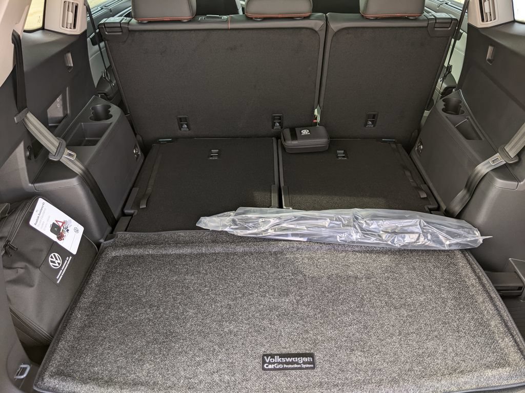 New 2026 Volkswagen Atlas Peak Edition AWD/4WD image 27