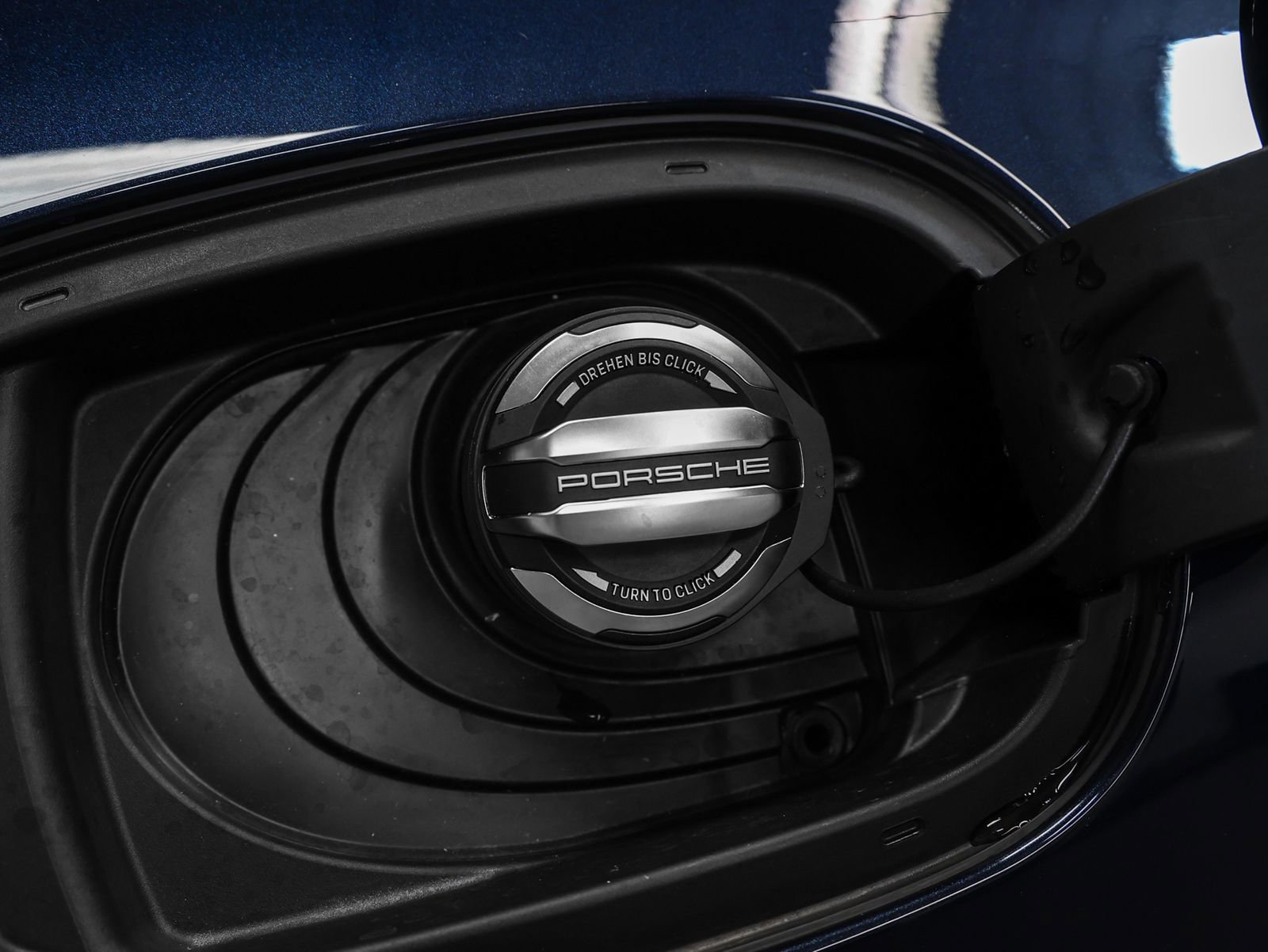 Used 2023 Porsche Panamera GTS image 22