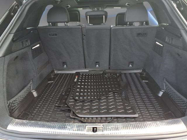 Used 2022 Audi SQ5 Premium Plus AWD/4WD image 18