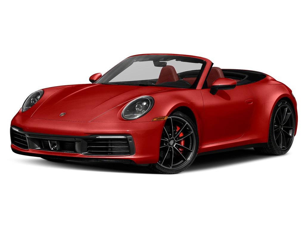 Used 2021 Porsche 911 Carrera RWD image 19